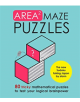 Area Maze Puzzles - 9781787392335-thumb
