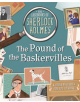 The Casebooks of Sherlock Holmes The Pound of the Baskervilles - 9781787414020-thumb