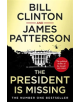 The President is Missing - 9781787460188-thumb