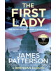The First Lady - 9781787462243-thumb