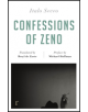 Confessions of Zeno (riverrun editions) - 9781787474178-thumb