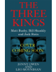 The Three Kings - 9781787475663-thumb