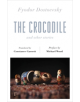 The Crocodile and Other Stories (riverrun Editions) - 9781787478244-thumb
