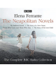 The Neapolitan Novels: My Brilliant Friend, The Story of a New Name, Those Who Leave and Those Who Stay & The Story of the Lo-thumb
