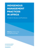 Indigenous Management Practices in Africa - 9781787548497-thumb