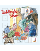 Paddington - Peggy Fortnum advent calendar (with stickers) - 9781787550988-thumb