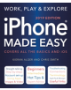 iPhone Made Easy (2019 Edition) - 9781787552722-thumb