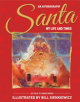 Santa My Life & Times - 9781787732223-thumb