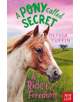 A Pony Called Secret: A Ride To Freedom - 9781788000437-thumb