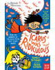 Icarus Was Ridiculous - 9781788001205-thumb