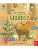 National Trust: Who's Hiding in the Woods? - 9781788001410-thumb