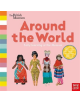British Museum: Around the World - 9781788002837-thumb