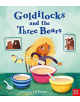 Fairy Tales: Goldilocks and the Three Bears - 9781788003001-thumb