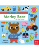A Book About Marley Bear at the Farm - 9781788003599-thumb