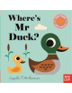 Where's Mr Duck? - 9781788003674-thumb