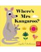 Where's Mrs Kangaroo? - 9781788003681-thumb