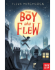 The Boy Who Flew - 9781788004381-thumb
