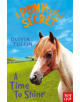 A Pony Called Secret: A Time To Shine - 9781788005340-thumb