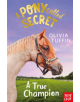 A Pony Called Secret: A True Champion - 9781788005432-thumb