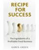 Recipe for Success - 9781788039260-thumb