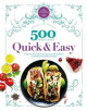 Quick and Easy - 9781788101967-thumb
