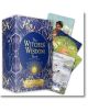 The Witches' Wisdom Tarot - Hay House UK Ltd - 9781788173216-thumb