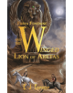 Freya Fontaine and the Winged Lion of Aretas - 9781788231794-thumb