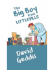 The Big Boy from Littleville - 9781788235686-thumb