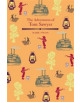 The Adventures of Tom Sawyer - 9781788282567-thumb