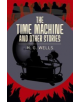 The Time Machine & Other Stories - 9781788283373-thumb