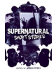 Supernatural Short Stories - 9781788284073-thumb