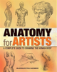 Anatomy for Artists - 9781788288354-thumb