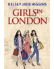 Girls in London - 9781788303484-thumb