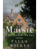 Maisie - The Later Years - 9781788303668-thumb