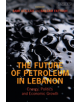 The Future of Petroleum in Lebanon - 9781788311717-thumb