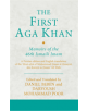 The First Aga Khan - 9781788315050-thumb