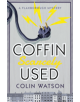 Flaxborough Mystery: Coffin Scarcely Used (Book 1) - 9781788420150-thumb