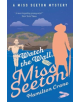 Watch the Wall, Miss Seeton - 9781788421164-thumb