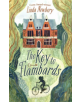 The Key to Flambards - 9781788450058-thumb