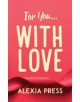 For You...with Love - 9781788482486-thumb