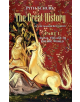 The Great History of the Manor Bouchove Part 1: Small Village in the Big World - 9781788483186-thumb