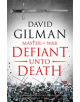 Defiant Unto Death - 9781788544467-thumb
