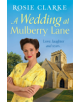 A Wedding at Mulberry Lane - 9781788546201-thumb