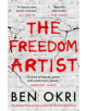 The Freedom Artist - 9781788549615-thumb