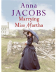 Marrying Miss Martha - 9781788631570-thumb