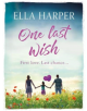One Last Wish - 9781788633758-thumb