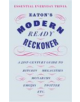 Eaton's Modern Ready Reckoner - 9781788700825-thumb