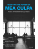 Resisting the Power of Mea Culpa - 9781788746564-thumb