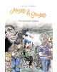 Movers and Shakers, The Monster Makers - 9781788780339-thumb