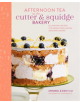 Afternoon Tea at the Cutter & Squidge Bakery - 9781788791588-thumb